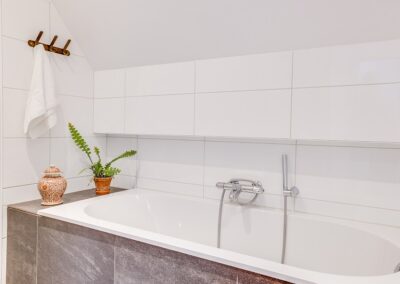 Boerderij Mossel bad groepsaccommodatie Otterlo